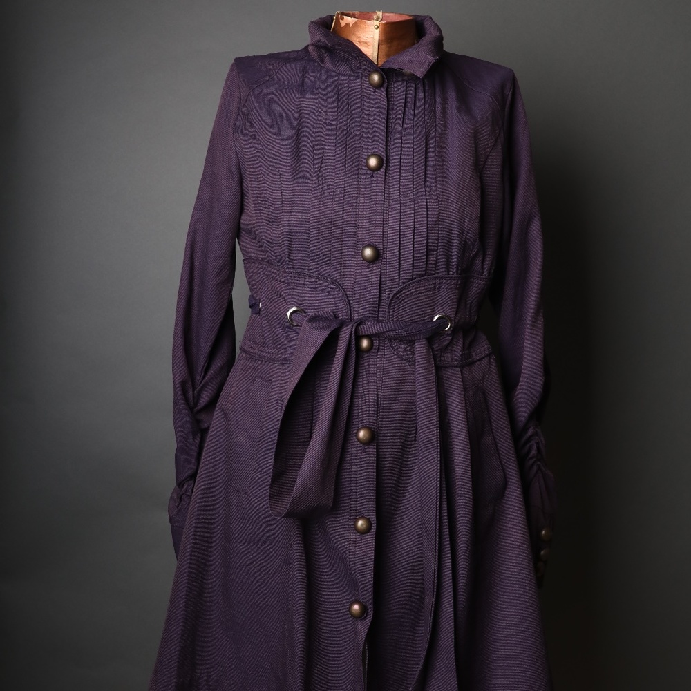 Ruby Rose Jacket - image 1